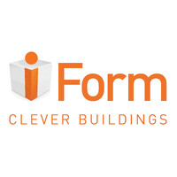 iForm Clever Buildings logo - Similar company to Gen2Plank Ltd