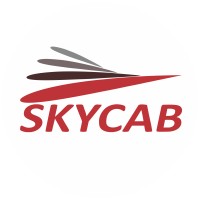 Skycab logo - Similar company to Prime Limo & Car Service