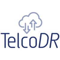 TelcoDR logo - Similar company to Optiva Inc.