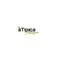 Atipica Boutique logo - Similar company to Thebroda