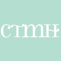 Close To My Heart Official logo - Similar company to Scrapbook Circles