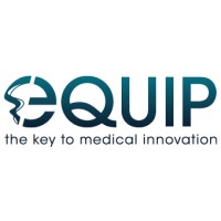 Equip Medikey BV logo - Similar company to Ligatech
