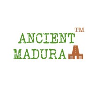 Ancient Madurai logo - Similar company to My Little Moppet
