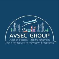 AVSEC GROUP logo - Similar company to Data Maestro