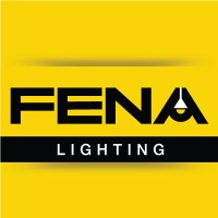 FENA LIGHTING logo - Similar company to Crystal Palace Lighting Ltd