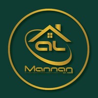 Al Mannan Builders logo - Similar company to Pakns