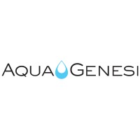 Aqua Genesi logo - Similar company to Aqua Genesis