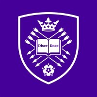 Department of Civil & Structural Engineering at The University of Sheffield logo - Similar company to Bibi'S