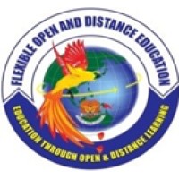 Flexible Open and Distance Education of Papua New Guinea logo - Similar company to Reelae