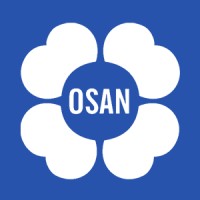OSAN logo - Similar company to Osan Assistência Funeral
