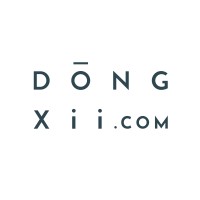 DŌNGXii.com logo - Similar company to Mycala