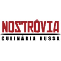 Nostrôvia Culinária Russa