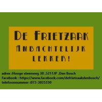 De Frietzaak logo - Similar company to Wijmetaarts Accountants & Adviseurs