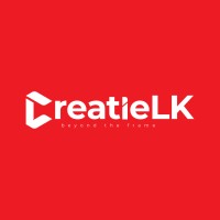 CreatieLK logo - Similar company to Pixela Creations