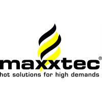 PT Maxxtec Teknologi Indonesia logo - Similar company to Aiutech