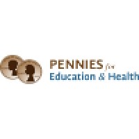 Pennies for Education and Health logo - Similar company to Project Class