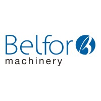 BELFOR Machinery logo - Similar company to P.A. Bachke As