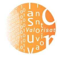 Valconum - Institut de Valorisation des contenus numériques logo - Similar company to Ubidreams