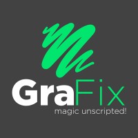 GraFix logo - Similar company to Grafix Group
