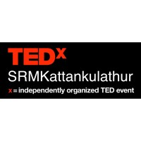 TEDxSRM logo - Similar company to Tedxdypit