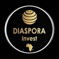 Diaspora Invest logo - Similar company to Lafricaine