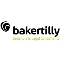 Baker Tilly JFC Law Corporation logo - Similar company to Baker Tilly Jfc Law Corporation