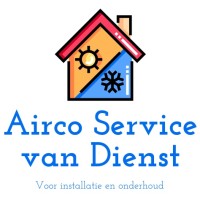 Airco Service van Dienst
