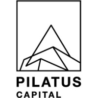 Pilatus Capital logo - Similar company to Thirdstaff