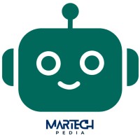 MartechPedia|مارتکپدیا logo - Similar company to Dadechin Creative Studio