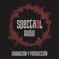 Spectral Audio logo - Similar company to Merryking