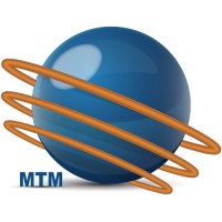 MTM - Medya Takip Merkezi logo - Similar company to Ajans Press