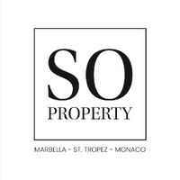 So Property logo - Similar company to White2Net