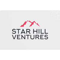 Star Hill Ventures logo - Similar company to Peyhum | Digital Firm