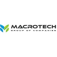 Macrotech Group Of Companies logo - Similar company to Powerful Group Of Companies Inc.