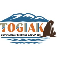 Togiak Government Services logo - Similar company to Sol Donum