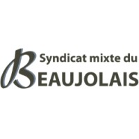 Syndicat Mixte du Beaujolais logo - Similar company to Symalim - Syndicat Mixte De L'Île De Miribel Jonage