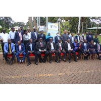 The Crime Journalists Association of Kenya-CJAK logo - Similar company to Amwik Kenya