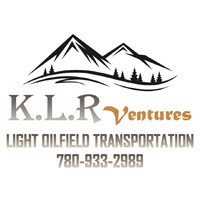 K.L.R. Ventures Ltd. logo - Similar company to Kaysar Oilfield Services