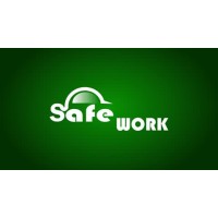 Safe Work Medicina e Segurança do Trabalho logo - Similar company to Tracemed - Saúde Ocupacional, Medicina E Segurança Do Trabalho