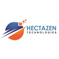 Hectazen Technologies Pvt. Ltd logo - Similar company to Smart Protection Systems Ltd
