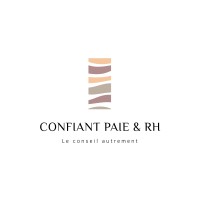 Confiant Paie & RH logo - Similar company to Fmfc