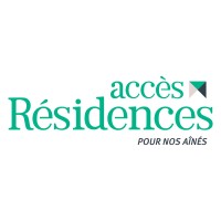Accès Résidences logo - Similar company to Jaimonvoyage