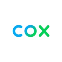 Cox Communications, Inc. logo - Similar company to Wcc Cable Inc.