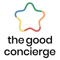 The Good Concierge logo - Similar company to Geoptimum