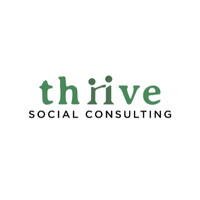 NTU Thrive Social Consulting logo - Similar company to Cocobella