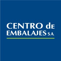 Centro de Embalajes SA logo - Similar company to Embalpack S.A.
