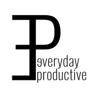 Everyday Productive logo - Similar company to Wesmile