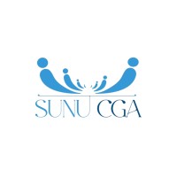 SUNU CGA logo - Similar company to Nfg Mindfully