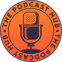 Podcast Hub logo - Similar company to Panorama Studio