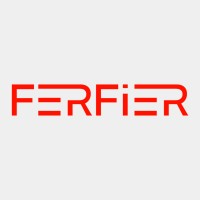 Ferfier logo - Similar company to Interra Information Technologies (Interrait)